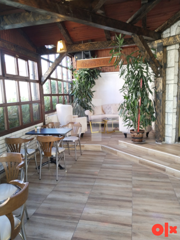 Poslovni prostor -  caffe bar Banja Luka 9