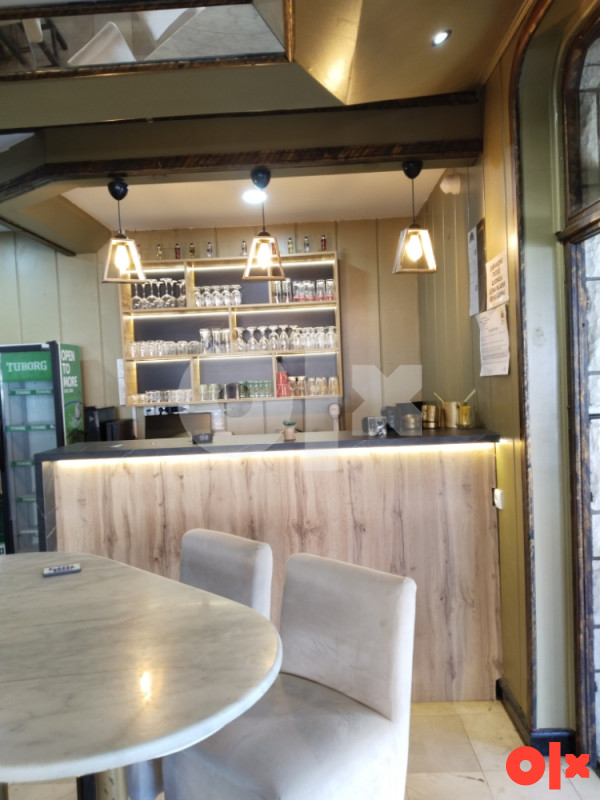 Poslovni prostor -  caffe bar Banja Luka 11