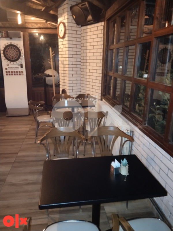 Poslovni prostor -  caffe bar Banja Luka 13