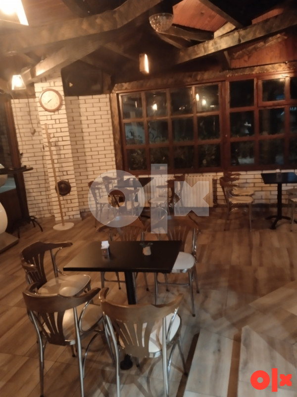Poslovni prostor -  caffe bar Banja Luka 10