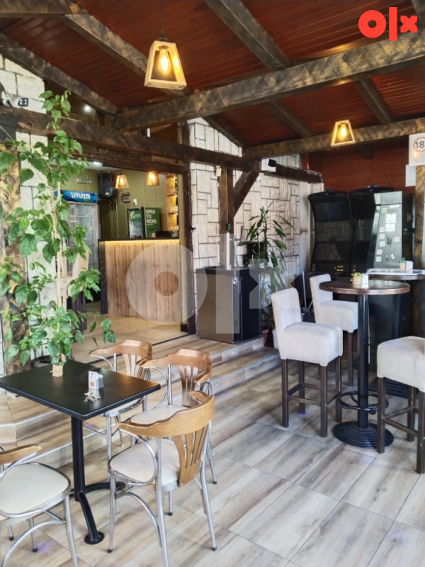 Poslovni prostor -  caffe bar Banja Luka 3