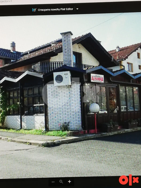 Poslovni prostor -  caffe bar Banja Luka 15