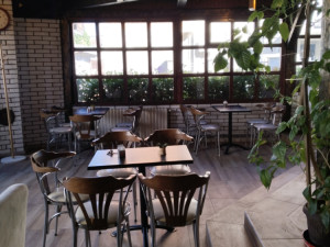 Commercial space - caffe bar Banja Luka photo 5