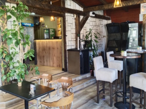 Commercial space - caffe bar Banja Luka