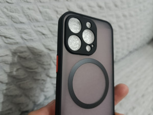 Maskica za telefon iphone 15 PRO