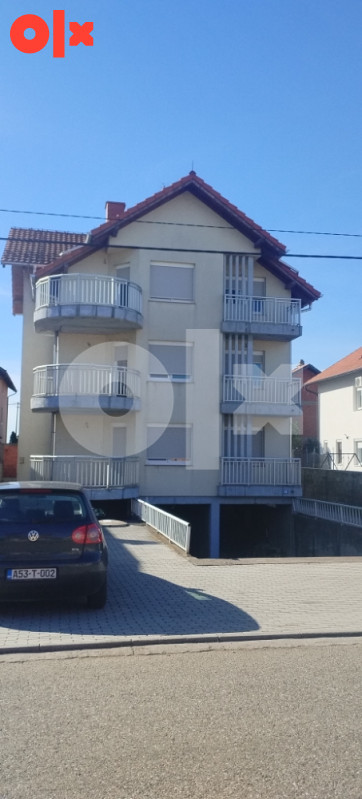Prodaja stambenog objekta sa 6 odvojenih stanova