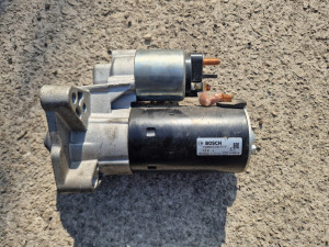 Anlaser alnaser scenic 3 1.9 dci 2009-14