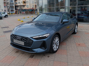 Audi A5 Limuzina TFSI S-tronic Edition One+  ; NOVI MODEL