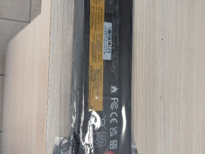 NOVA BATERIJA ZA LAPTOP LENOVO T570 T580 T470 T480 GARANCIJA