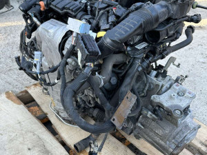 MOTOR PEUGEOT 308 1.5HDI 96KW 2019