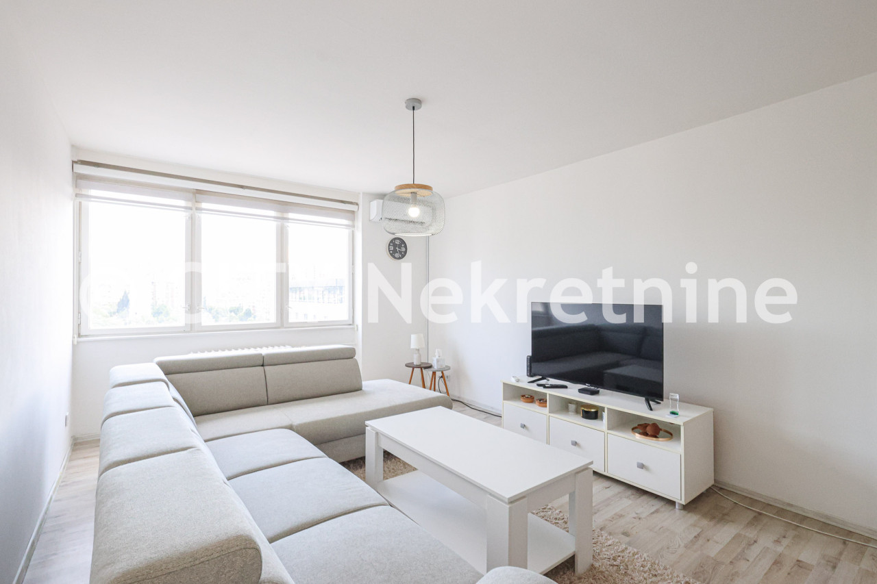Dvosoban stan - Novo Sarajevo - Socijalno - 58 m2 2