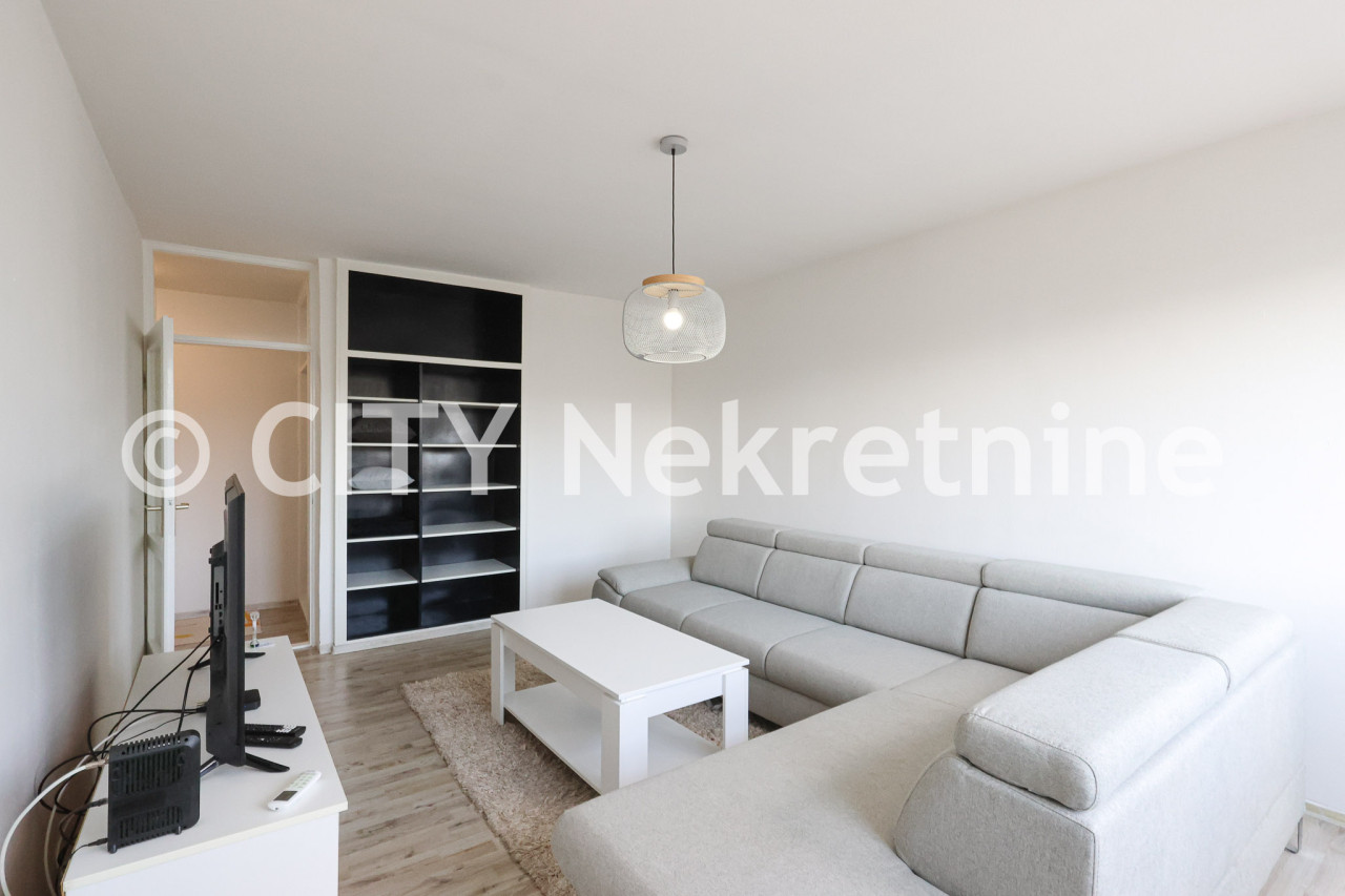 Dvosoban stan - Novo Sarajevo - Socijalno - 58 m2 3