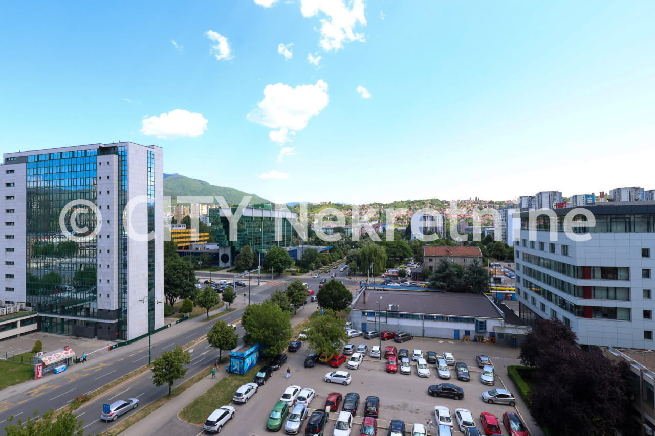 Dvosoban stan - Novo Sarajevo - Socijalno - 58 m2 4