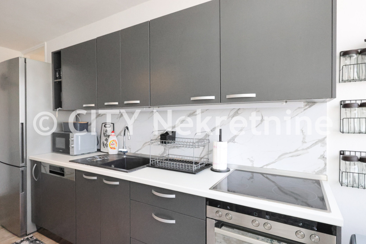 Dvosoban stan - Novo Sarajevo - Socijalno - 58 m2 7