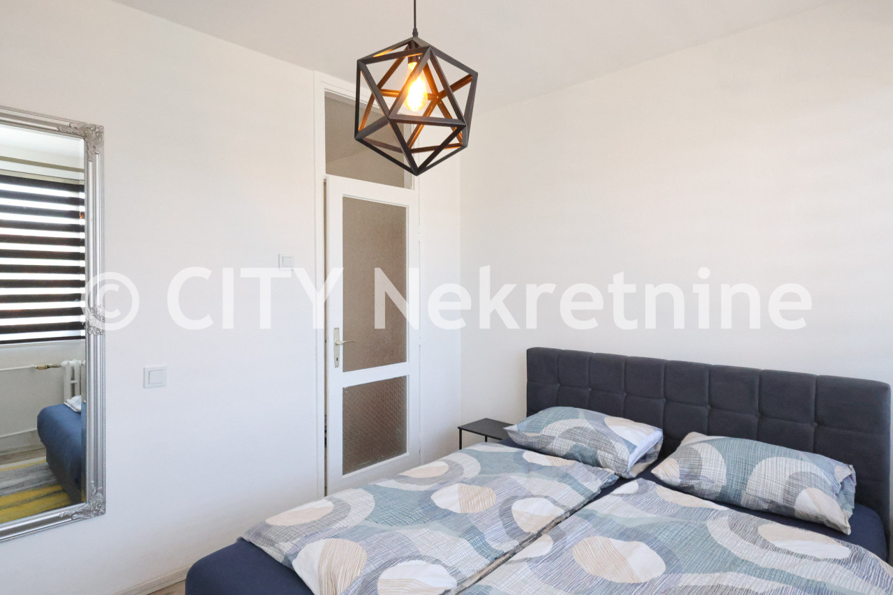 Dvosoban stan - Novo Sarajevo - Socijalno - 58 m2 9