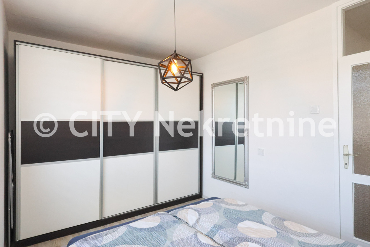 Dvosoban stan - Novo Sarajevo - Socijalno - 58 m2 10