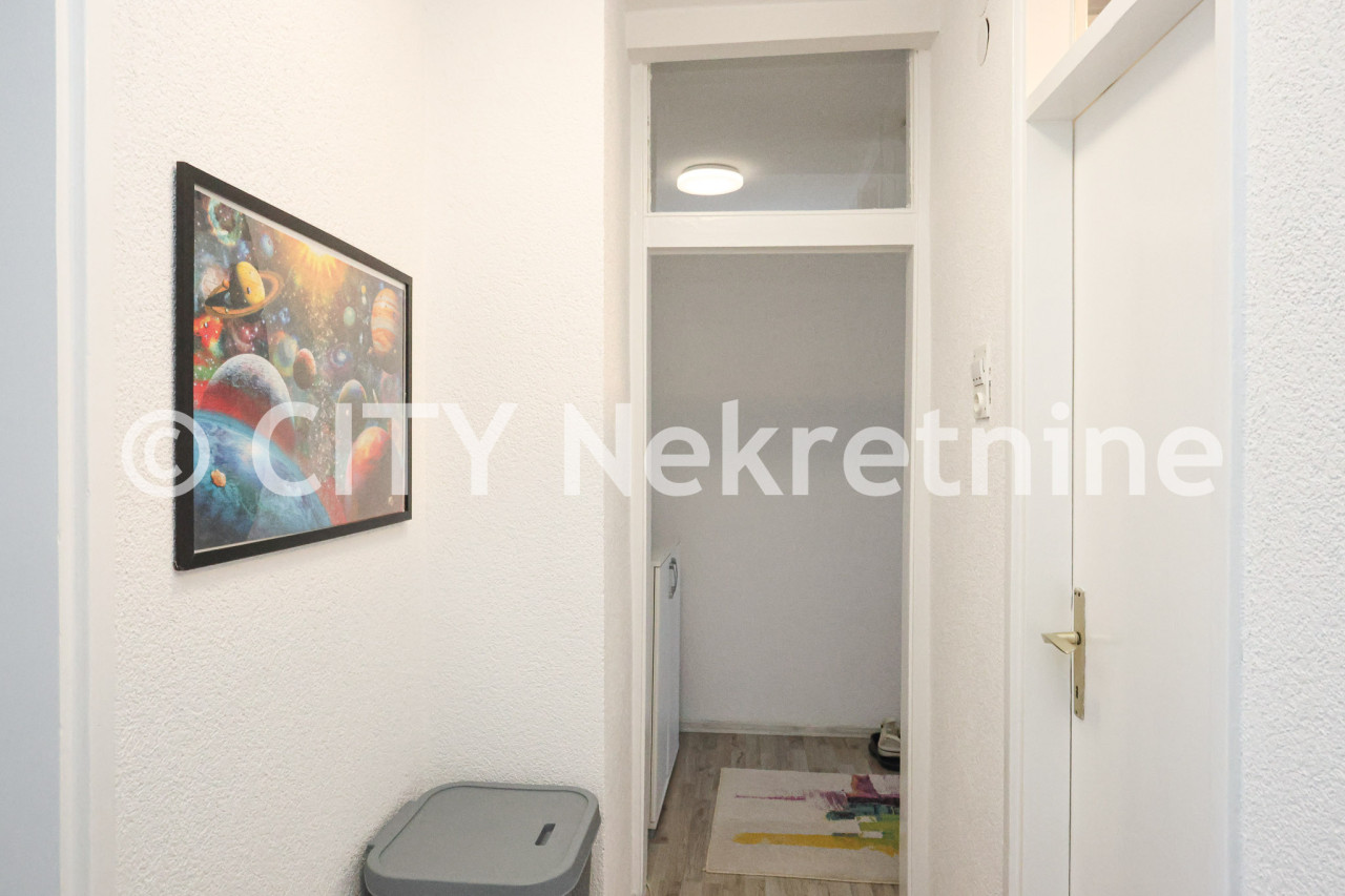 Dvosoban stan - Novo Sarajevo - Socijalno - 58 m2 13