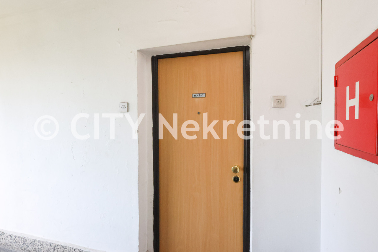 Dvosoban stan - Novo Sarajevo - Socijalno - 58 m2 15