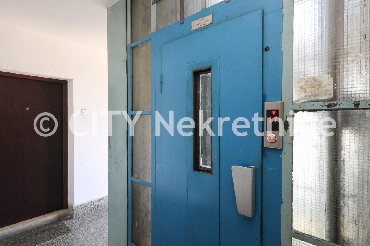 Dvosoban stan - Novo Sarajevo - Socijalno - 58 m2 16