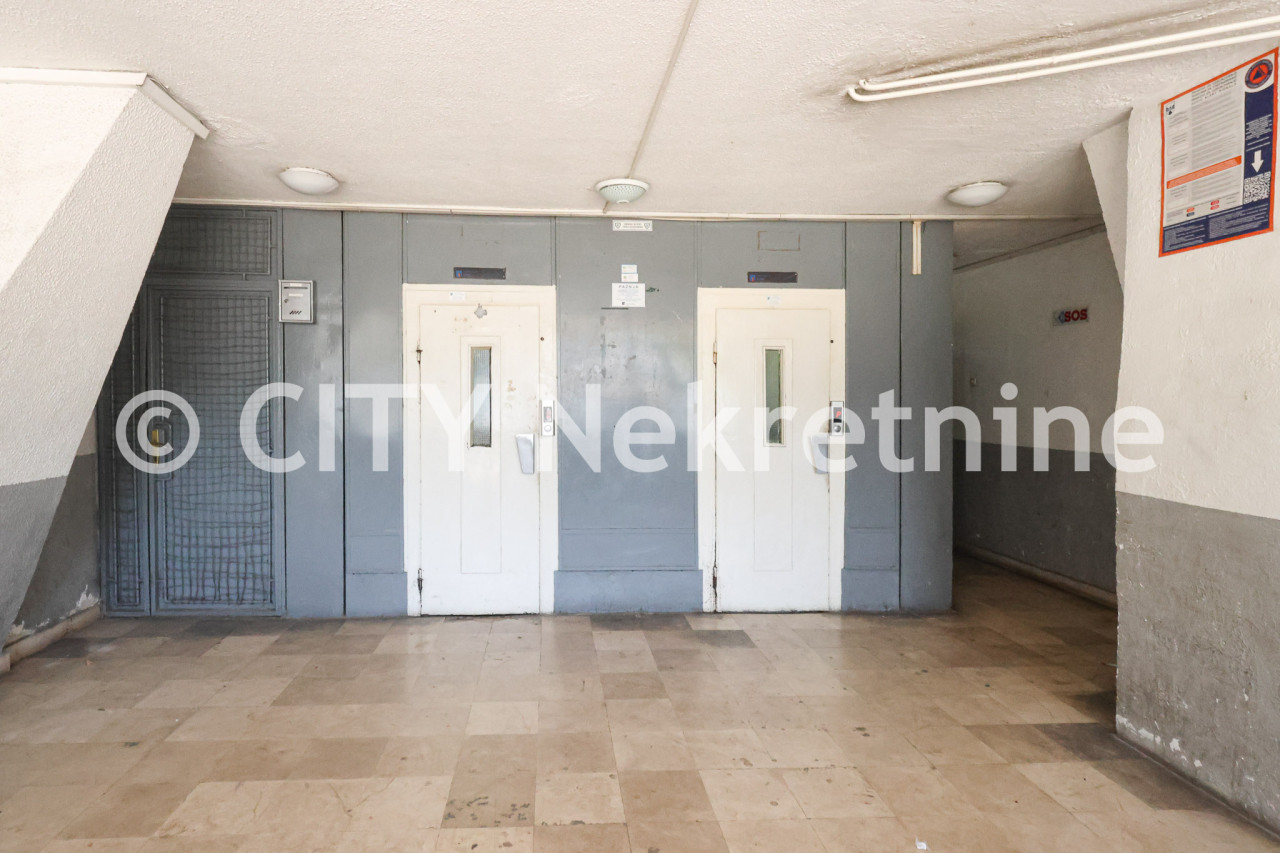 Dvosoban stan - Novo Sarajevo - Socijalno - 58 m2 17