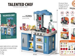 Djecija kuhinja / Kuhinja za djecu / Kuhinje