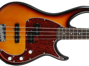 Peavey Milestone 4 VB bass gitara