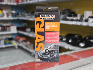 QUIXX SET ZA POPRAVAK VJETROBRANA/ŠAJBE