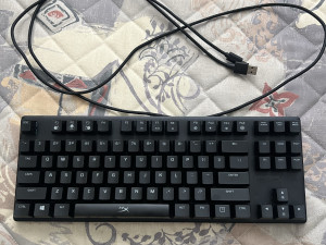 Hyperx Alloy Origins Core