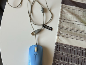 Zowie S2 Divina Blue