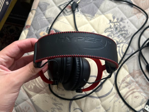 Hyperx Cloud 2