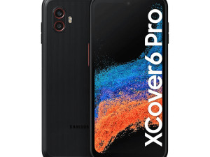 Samsung Galaxy XCover 6 pro 6/128GB*12mj.garancija*
