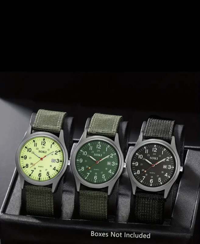 replika Sata Hamilton military padobranski vojni