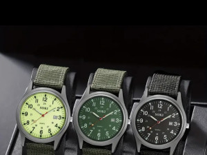 replika Sata Hamilton military padobranski vojni