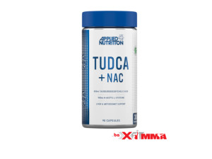 Applied Nutrition - Tudca + NAC (90 Caps)