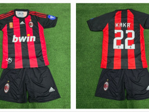 Dres AC Milan KAKA za djecu i odrasle dresovi