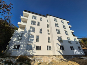 Trosoban stan 60 m2, Mihrivode, Stari Grad /NOVOGRADNJA