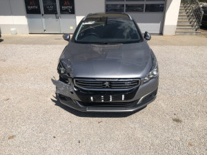 Peugeot 508 2,0 HDi Karavan SW Facelift DIJELOVI Djelovi