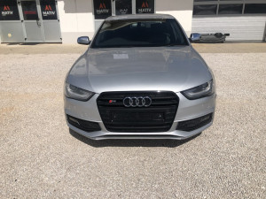 Audi S4 B8 3,0 TFSI V6 Quattro Facelift 2012 DIJELOVI Djelovi