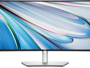 DELL U3425WE 34.14" UW-QHD IPS 120Hz