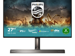 PHILIPS 279M1RV/00 27" 4K UHD 144Hz 1ms