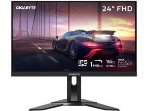GIGABYTE G24F 2 23.8"FHD 180Hz IPS 1ms