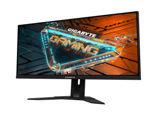 GIGABYTE G27F 2 27"FHD 165Hz 1ms IPS