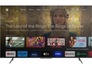 TESLA 75" 75S635BUS 4K Ultra HD Google*36mj.garancija*