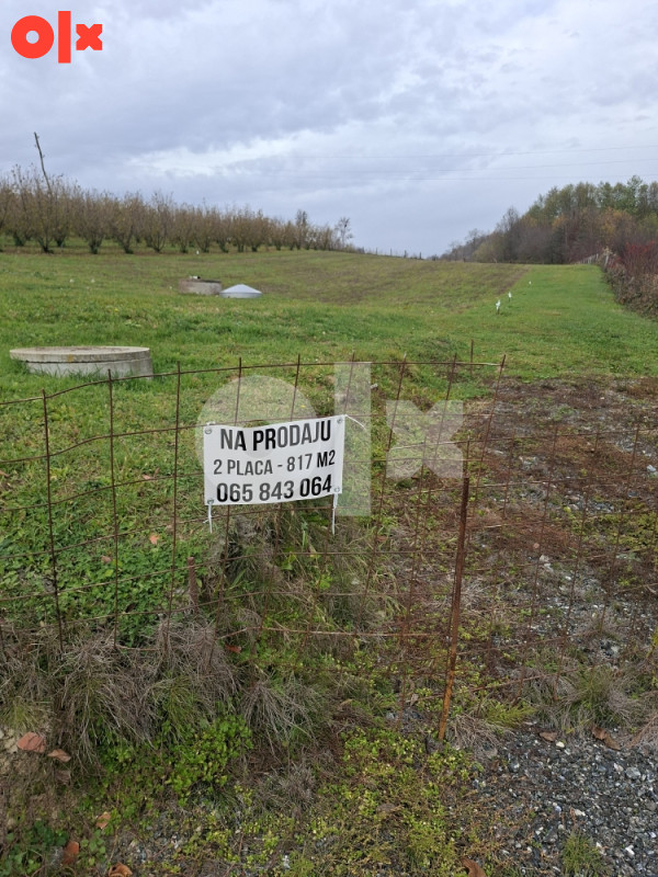 Zemljište Prijedor  Veliko Palanciste