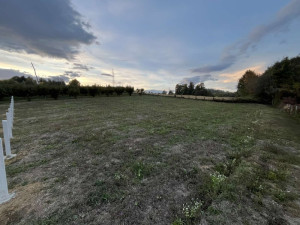 Zemljište, 817 m², Prijedor