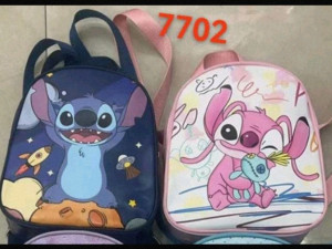 STICH LILO RANAC TORBA RUKSAK STITCH