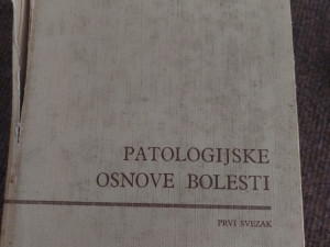 Patologijske osnove bolesti