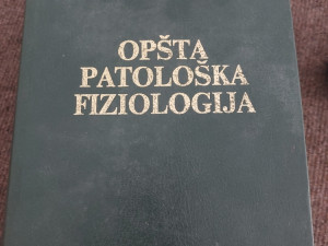 Opsta patoloska fiziologija