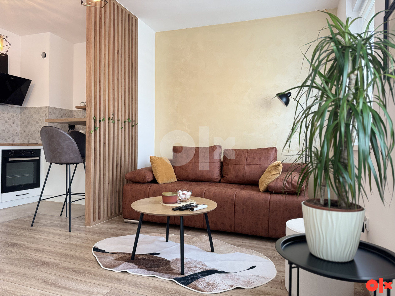 ZEN Apartman - Stan na dan Brčko, 066/981-351
