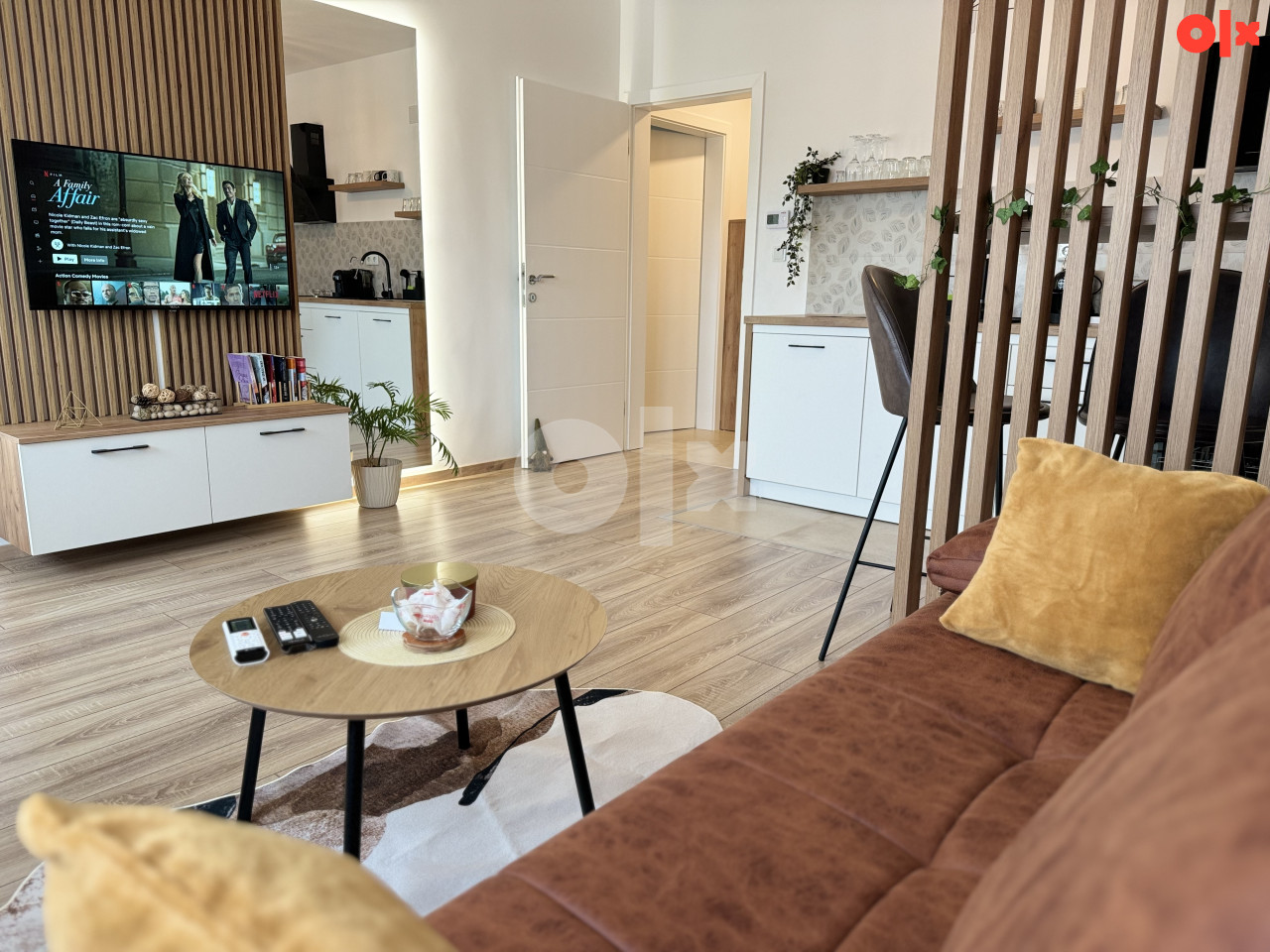 ZEN Apartman - Stan na dan Brčko, 066/981-351 3